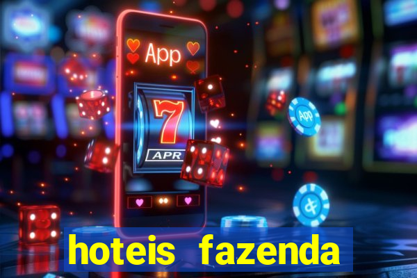 hoteis fazenda porto velho